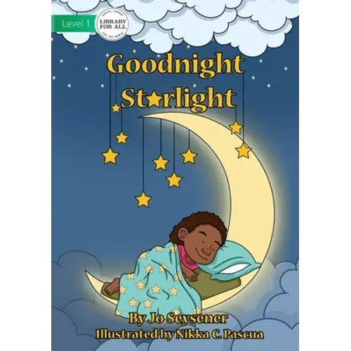 Goodnight, Starlight - Paperback 1