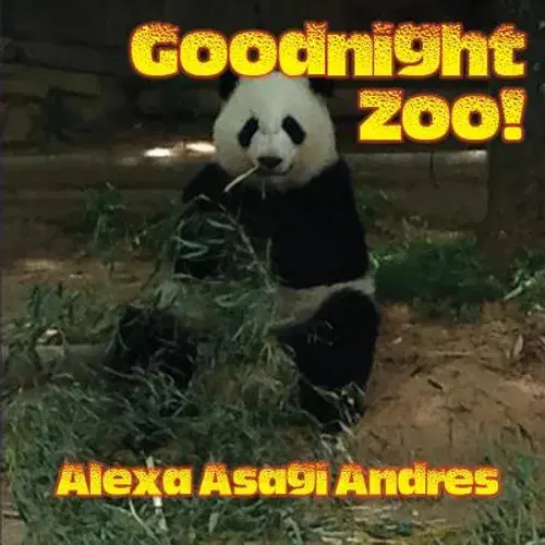 Goodnight Zoo! - Paperback 1