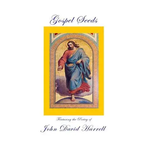 Gospel Seeds - Paperback 1