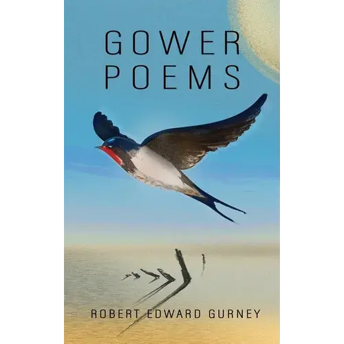 Gower Poems - Hardcover 1