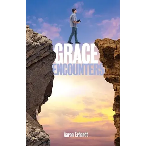 Grace Encounters - Paperback 1