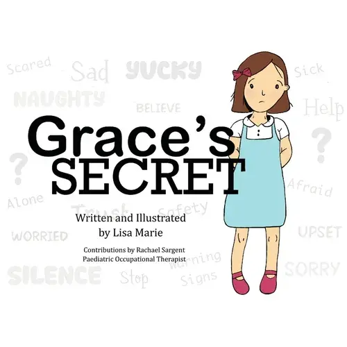 Grace's Secret - Paperback 1