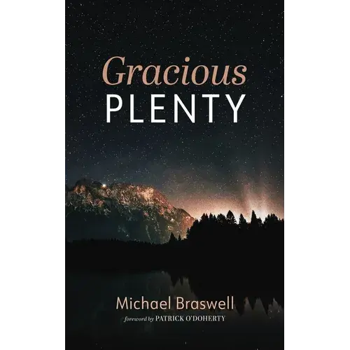 Gracious Plenty - Paperback 1