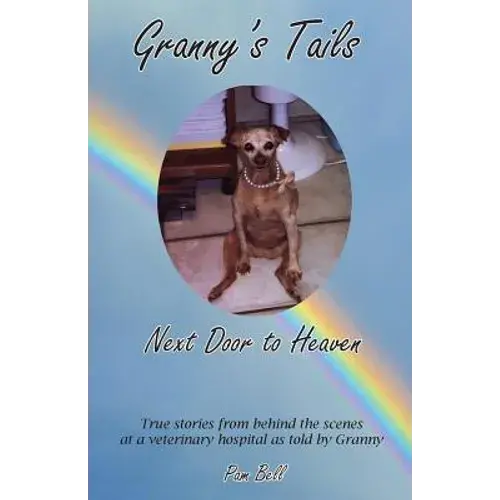 Granny's Tails - Paperback 1