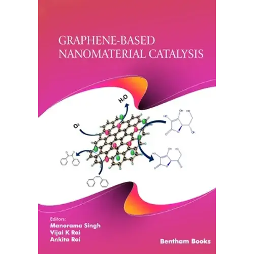 Graphene-Based Nanomaterial Catalysis - Paperback 1