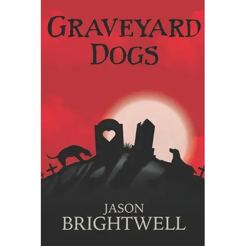Graveyard Dogs - Paperback 1