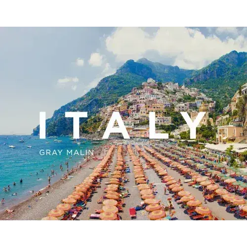 Gray Malin: Italy - Hardcover 1