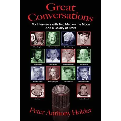 Great Conversations - Paperback 1