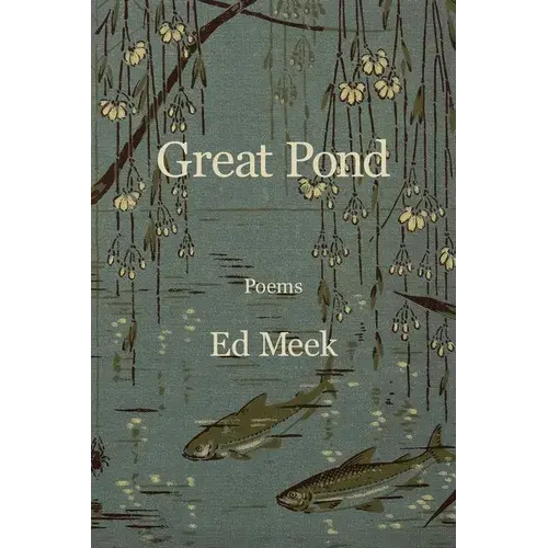 Great Pond - Paperback 1