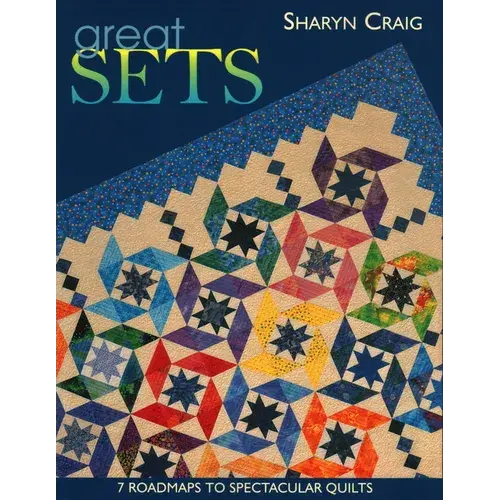 Great Sets - Paperback 1
