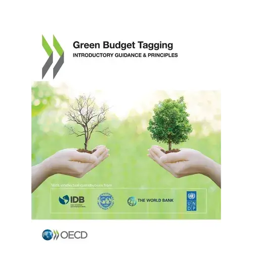 Green Budget Tagging - Paperback 1