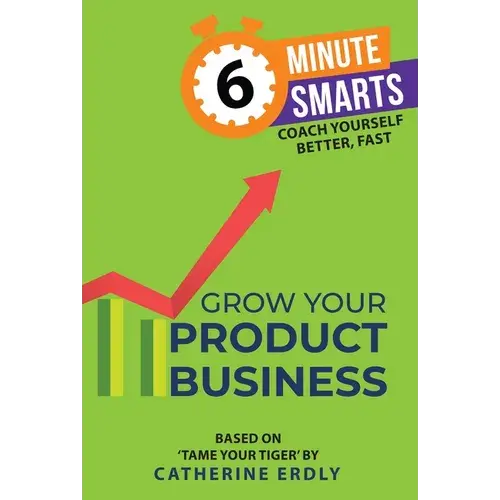 Grow Your Product Business - Mass Market Paperbound 1