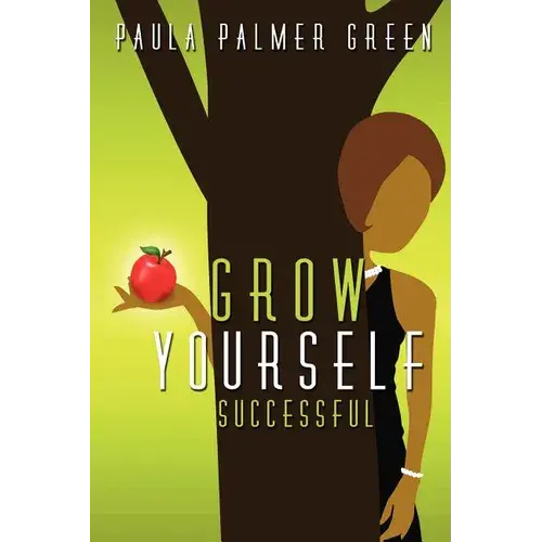 Grow Yourself Successful - Paperback 1