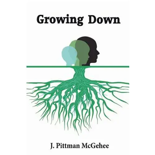 Growing Down - Paperback 1