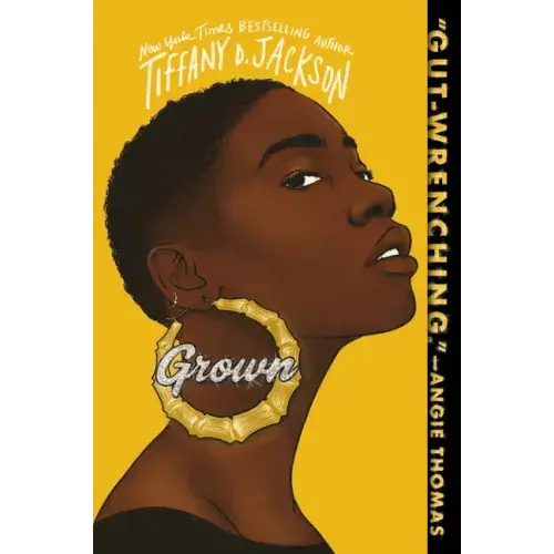 Grown - Paperback 1