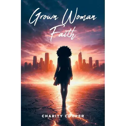 Grown Woman Faith - Paperback 1