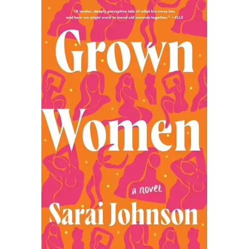 Grown Women - Paperback 1