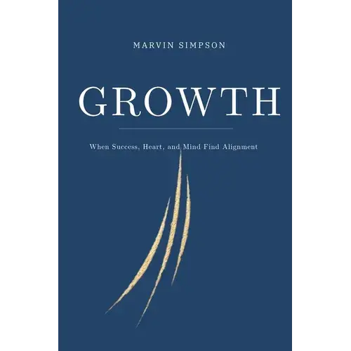 Growth - Paperback 1