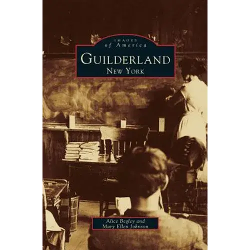 Guilderland, New York - Hardcover 1