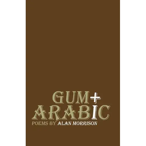 Gum Arabic - Paperback 1