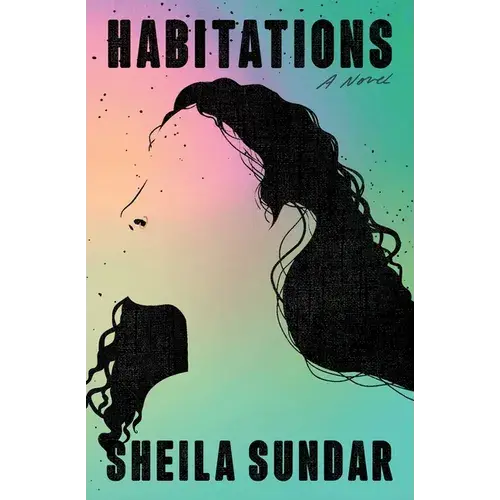 Habitations - Paperback 1