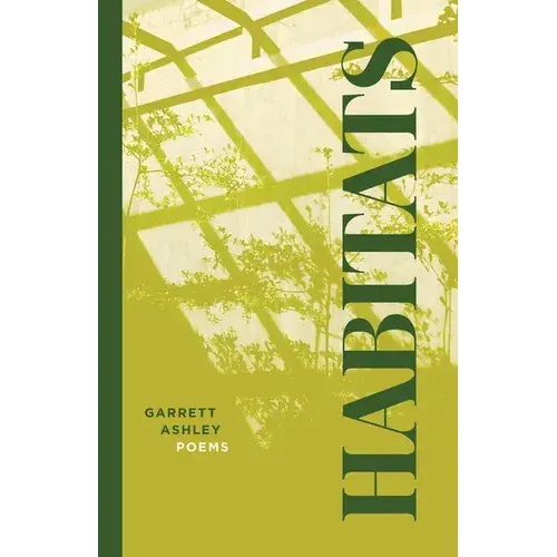 Habitats - Paperback 1