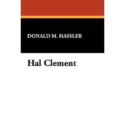 Hal Clement - Paperback 1