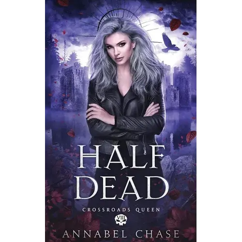 Half Dead - Paperback 1