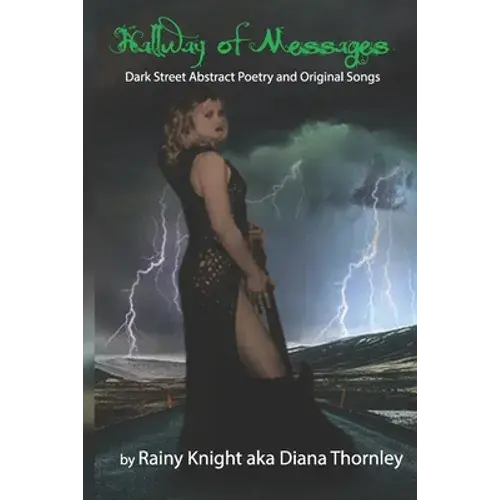 Hallway Of Messages - Paperback 1