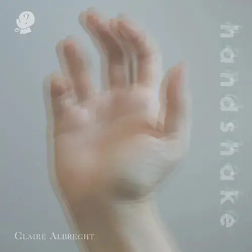 Handshake - Paperback 1