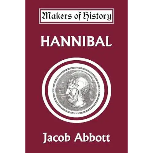 Hannibal (Yesterday's Classics) - Paperback 1