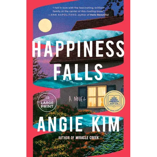 Happiness Falls - Paperback 1