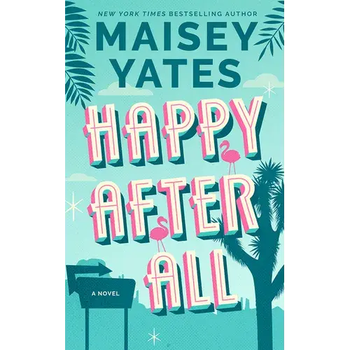 Happy After All - Paperback 1