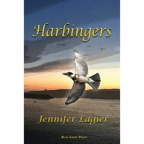 Harbingers - Paperback 1