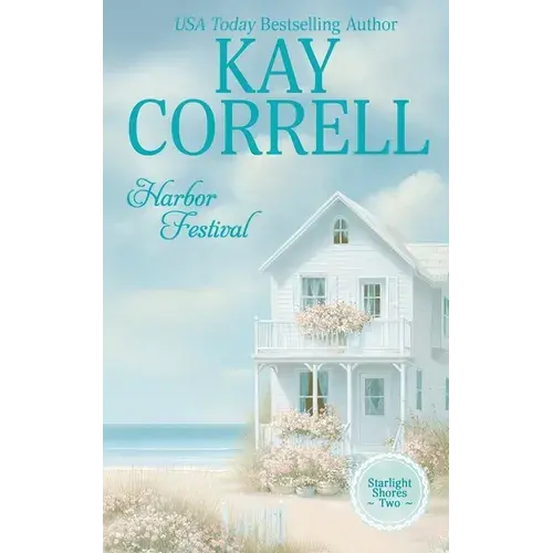 Harbor Festival - Paperback 1