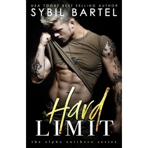 Hard Limit - Paperback 1