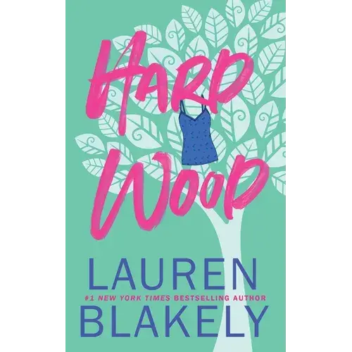 Hard Wood - Paperback 1