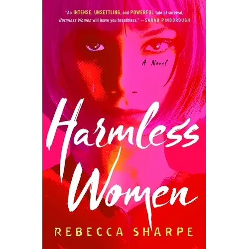 Harmless Women - Hardcover 1