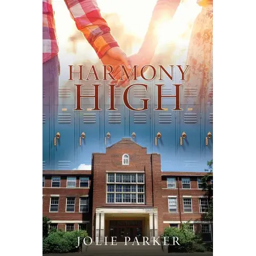 Harmony High - Paperback 1