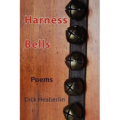 Harness Bells - Paperback 1