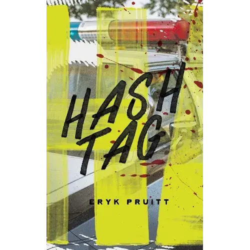 Hashtag - Paperback 1