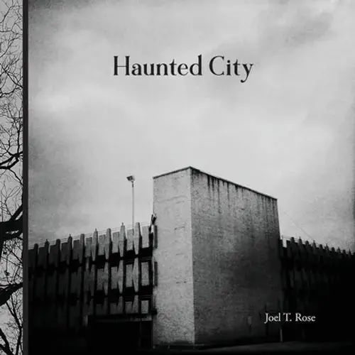 Haunted City - Paperback 1