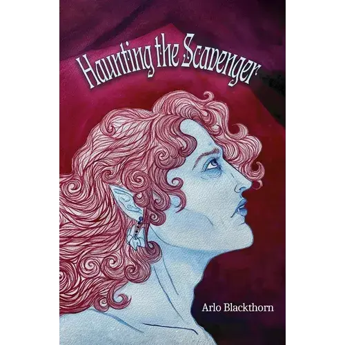 Haunting The Scavenger - Paperback 1
