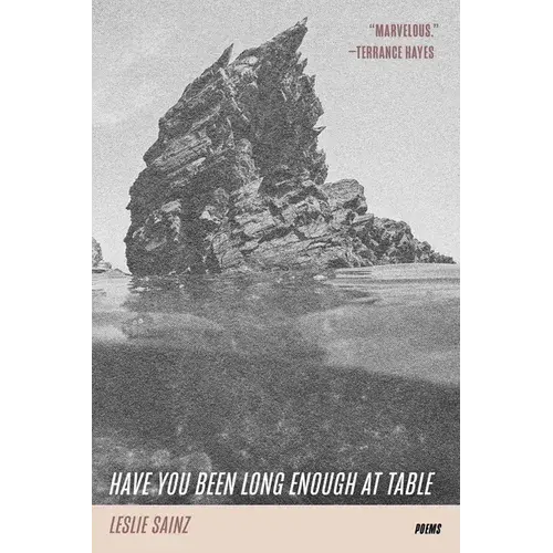 Have You Been Long Enough At Table - Paperback 1