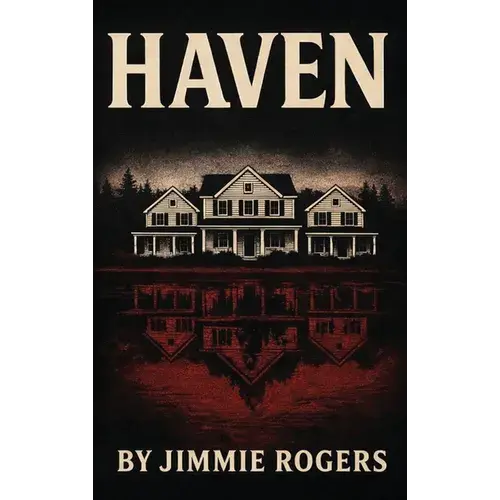 Haven - Hardcover 1