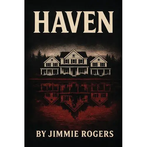 Haven - Paperback 1