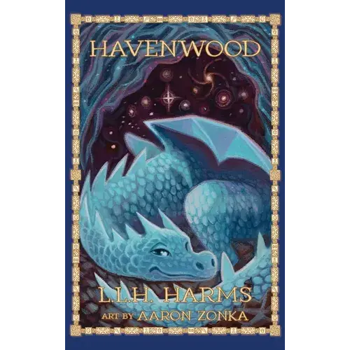 Havenwood - Hardcover 1