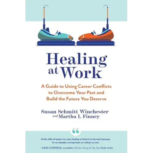 Healing At Work - Paperback 1