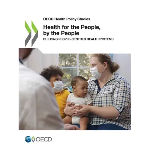 Health For The People, By The People - Paperback 1