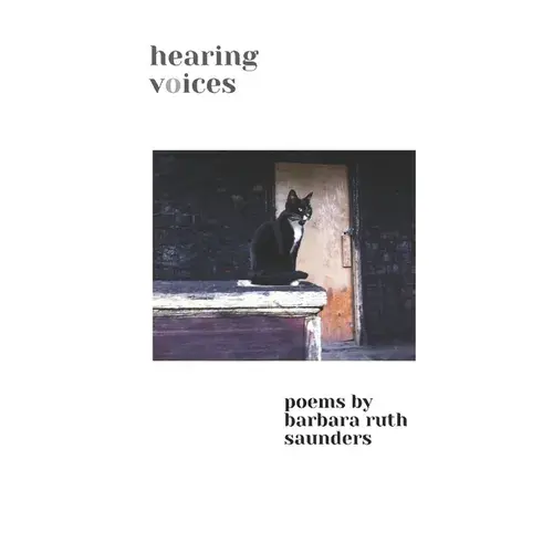 Hearing Voices - Paperback 1